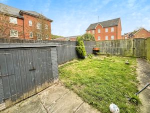 Garden- click for photo gallery